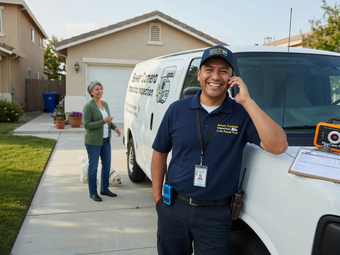 Sewer Line Repair Verplanck, NY FAQs